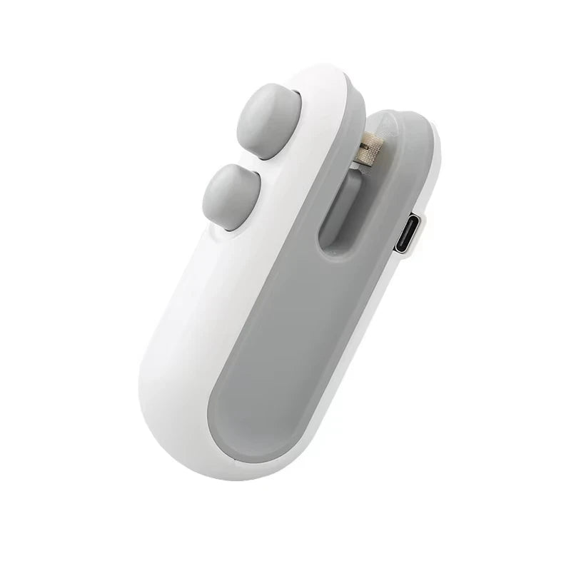 Mini Handheld Heat Sealer