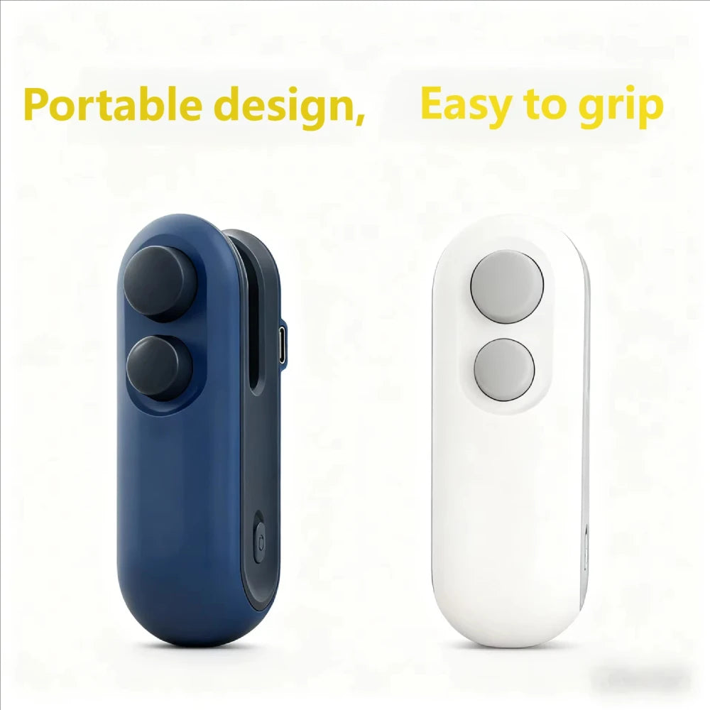 Mini Handheld Heat Sealer